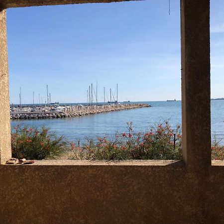 Appartement En Bord De Mer Fos-sur-Mer Exterior foto
