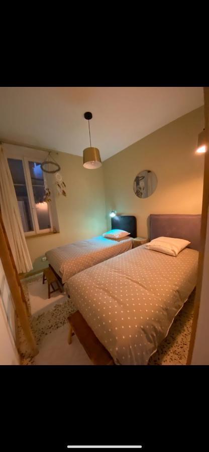 Appartement En Bord De Mer Fos-sur-Mer Exterior foto